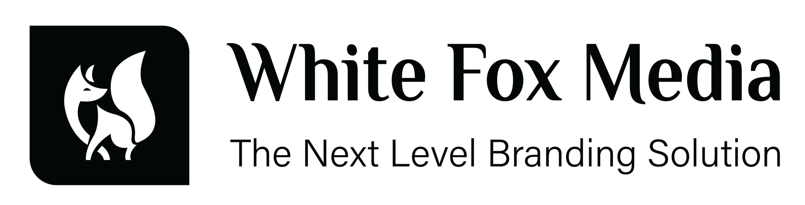 Whitefox Media