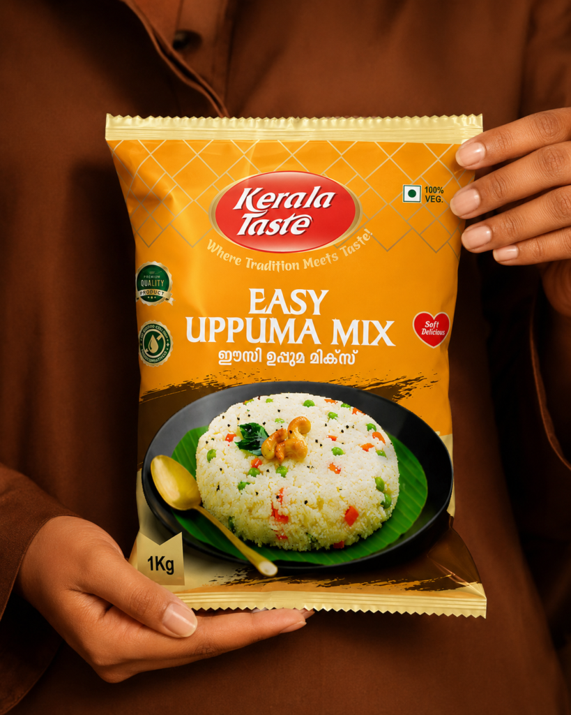 Product Packaging Design